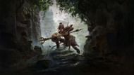 Amazon Ascendancy for Huntress in Path of Exile 2 (Image via Grinding Gear Games)